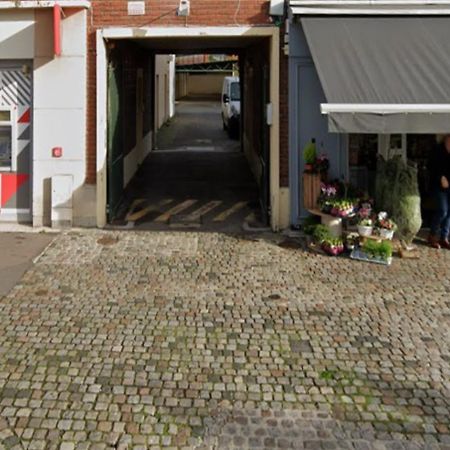 Appartement T4 Place Voltaire - 016 Rouen Zewnętrze zdjęcie