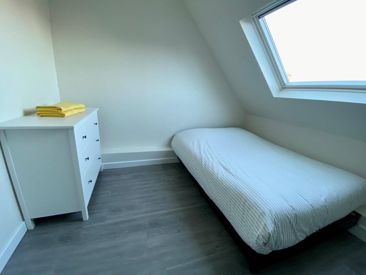 Appartement T4 Place Voltaire - 016 Rouen Zewnętrze zdjęcie