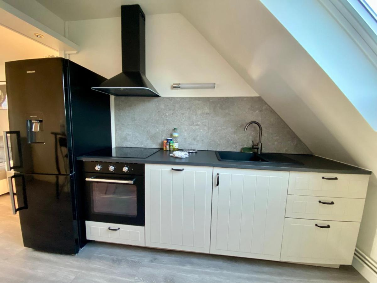 Appartement T4 Place Voltaire - 016 Rouen Zewnętrze zdjęcie