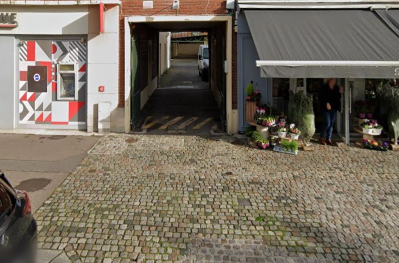 Appartement T4 Place Voltaire - 016 Rouen Zewnętrze zdjęcie